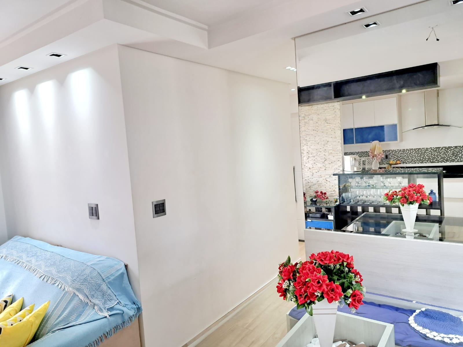 Apartamento, 2 quartos, 50 m² - Foto 21