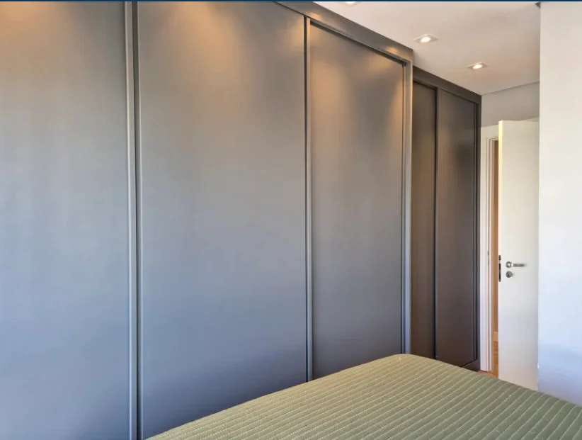 Apartamento, 3 quartos, 95 m² - Foto 7