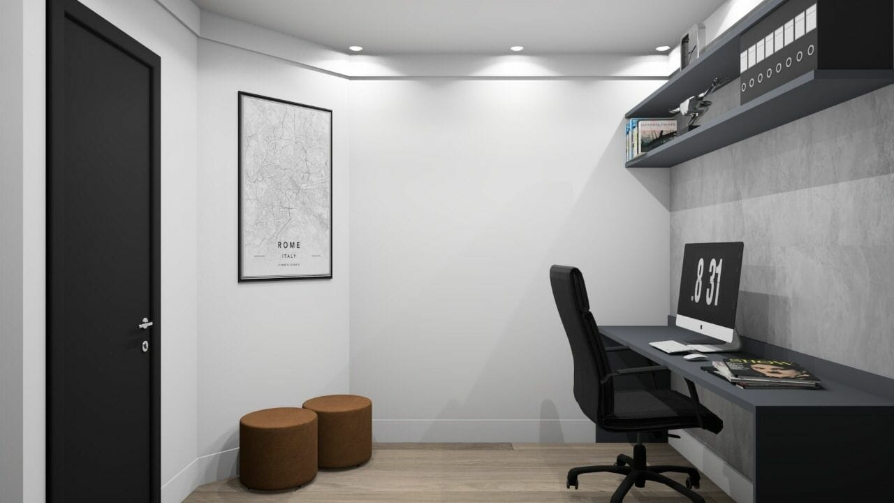 Apartamento, 2 quartos, 57 m² - Foto 19