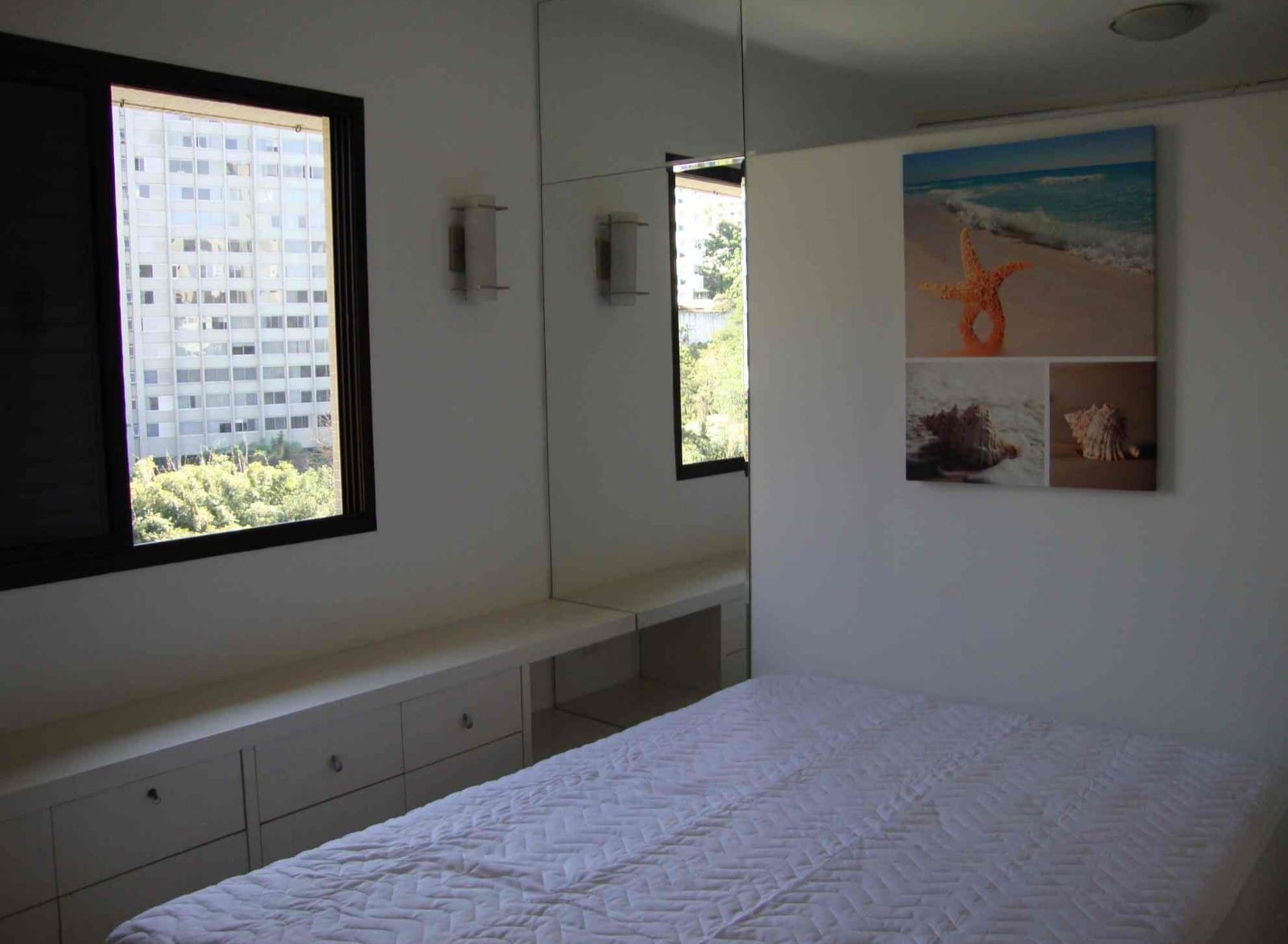 Apartamento, 1 quarto, 45 m² - Foto 2