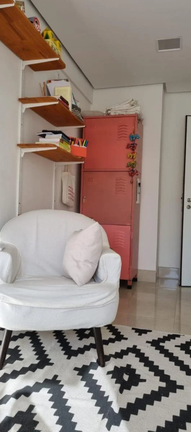 Sala-Conjunto, 33 m² - Foto 11