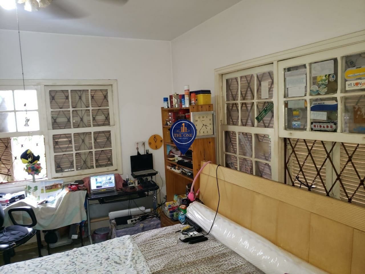 Casa, 5 quartos, 340 m² - Foto 6