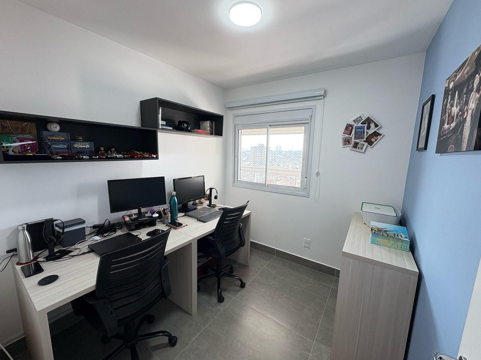 Apartamento, 3 quartos, 87 m² - Foto 14