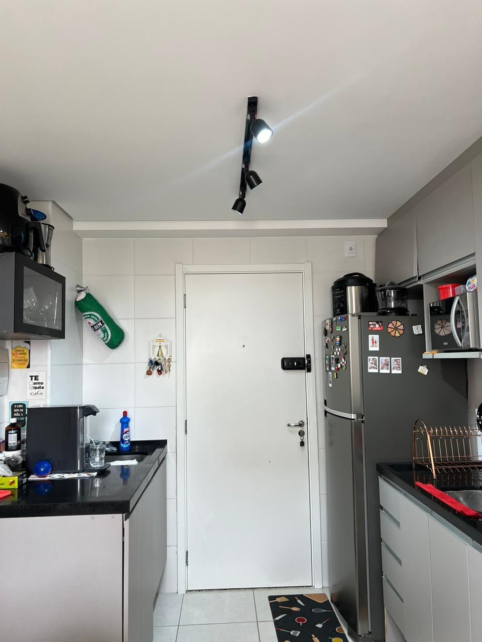 Apartamento, 2 quartos, 33 m² - Foto 27