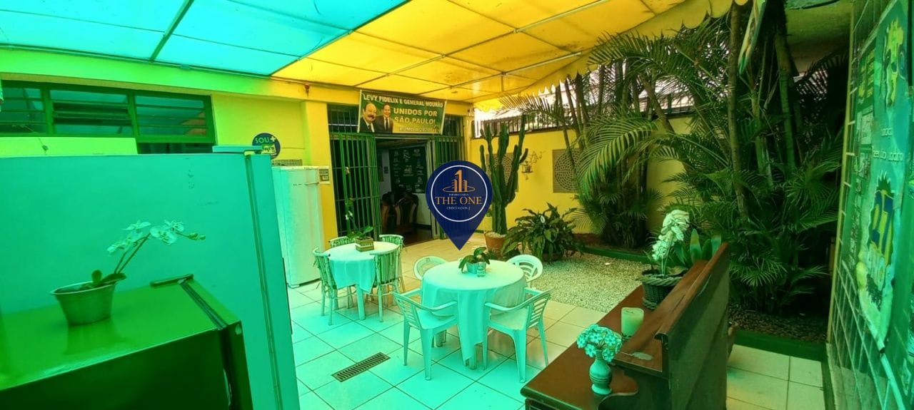 Casa, 4 quartos, 289 m² - Foto 4