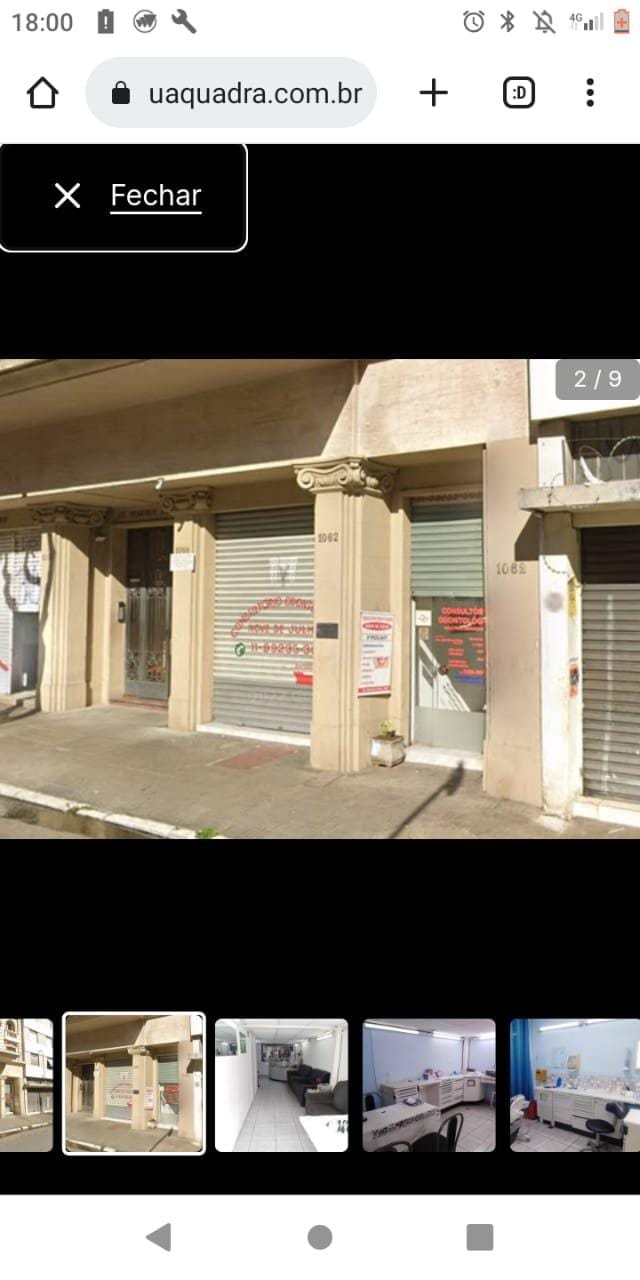 Loja-Salão, 95 m² - Foto 11