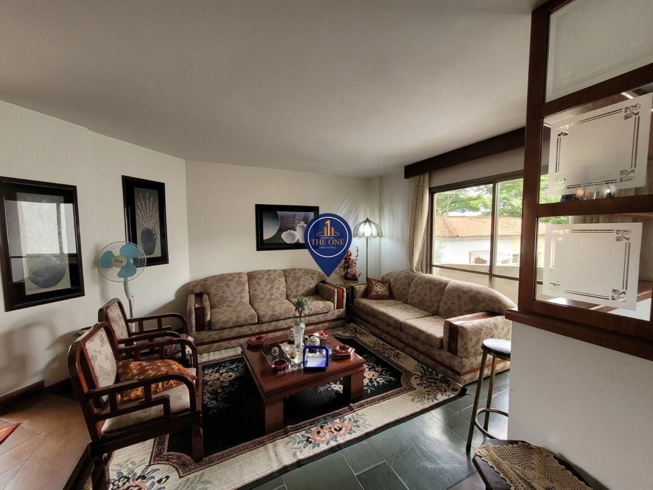 Apartamento, 3 quartos, 160 m² - Foto 24