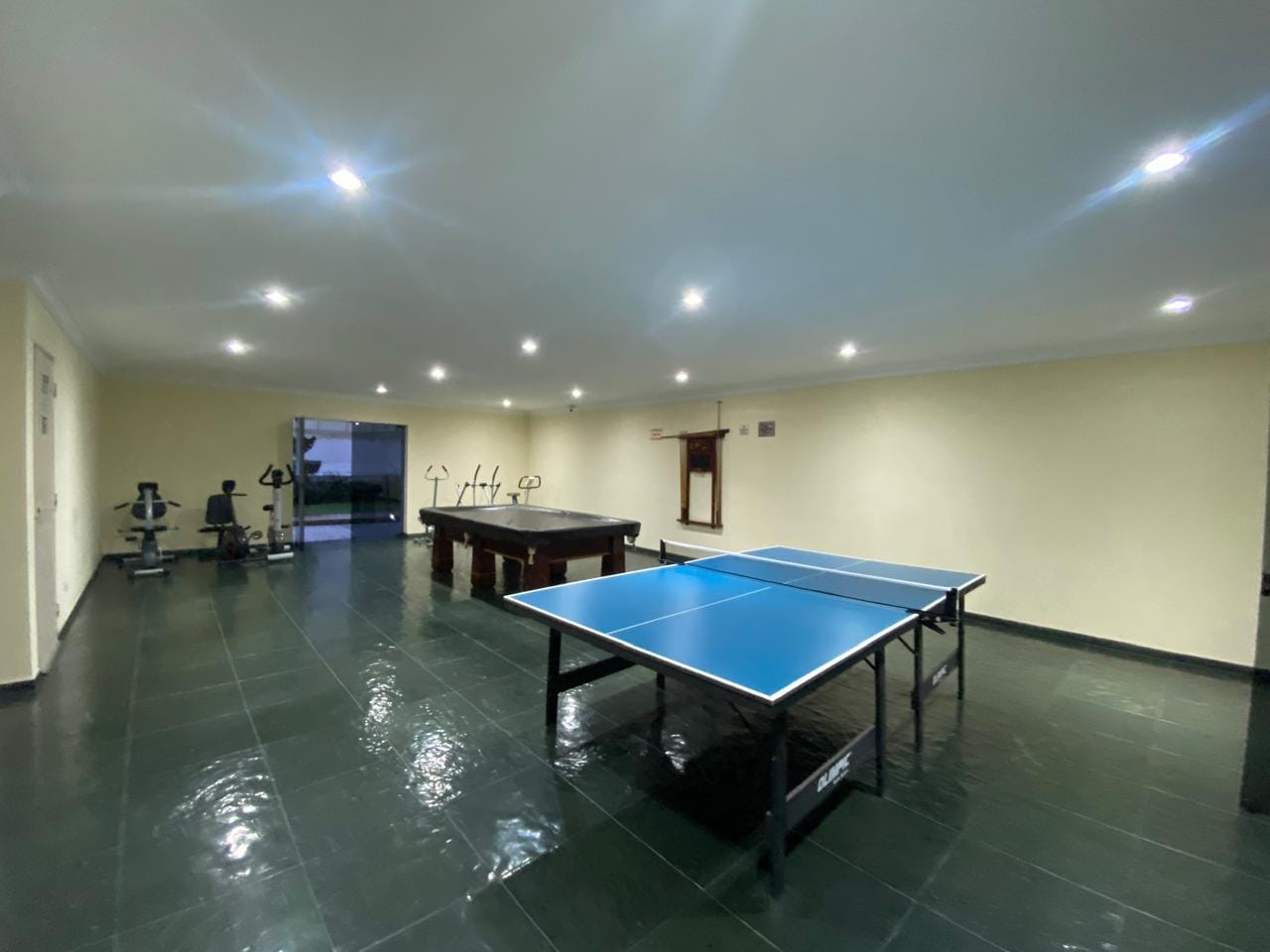 Apartamento, 4 quartos, 160 m² - Foto 7