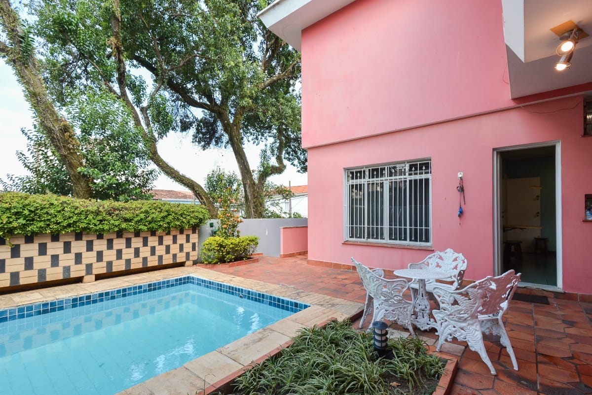 Casa, 3 quartos, 250 m² - Foto 3