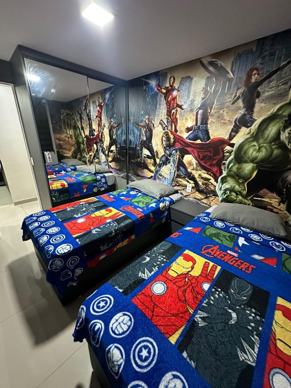 Apartamento, 2 quartos, 43 m² - Foto 8