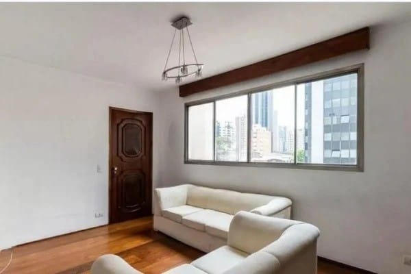 Apartamento, 3 quartos, 92 m² - Foto 1
