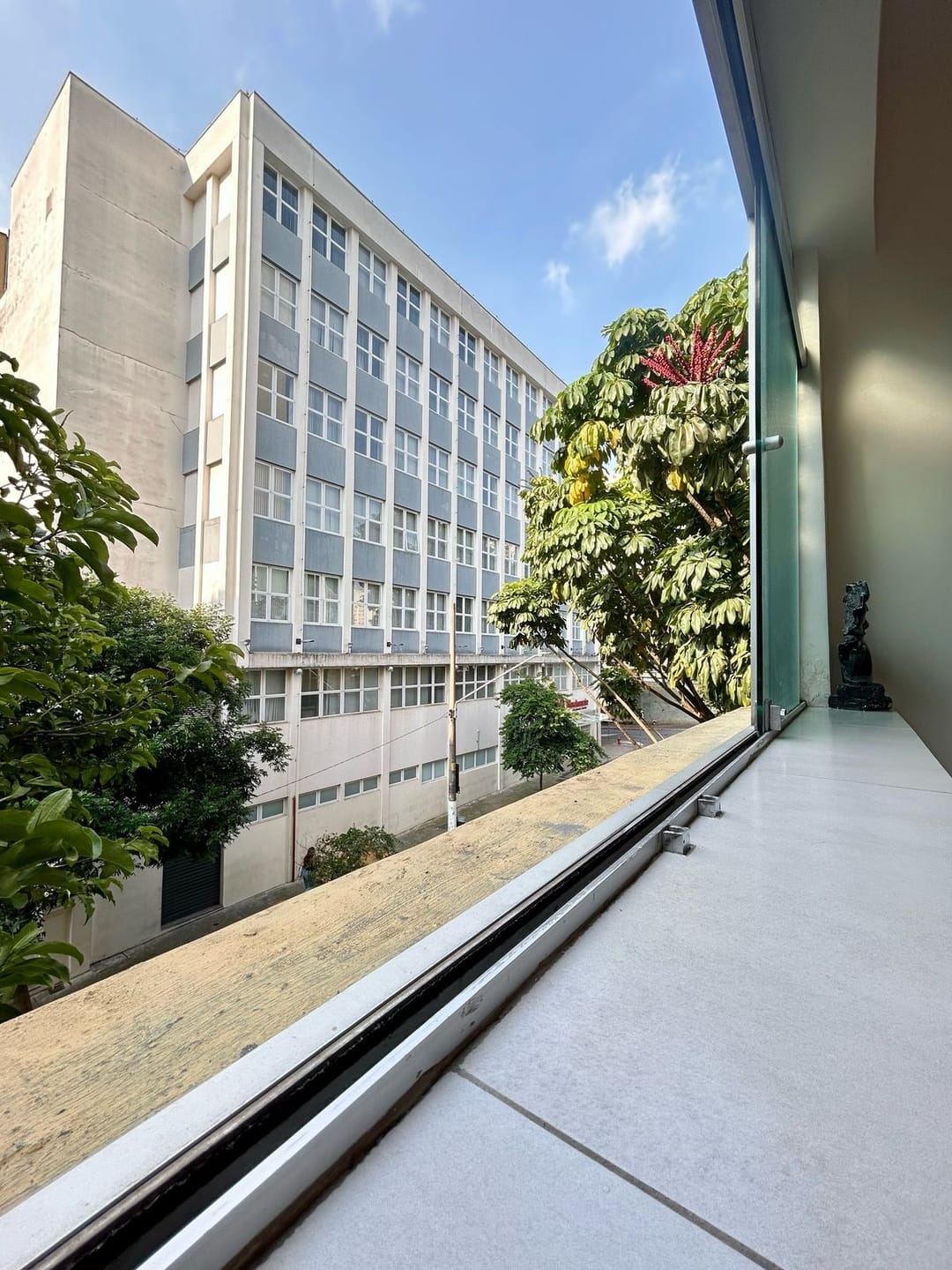 Apartamento, 1 quarto, 30 m² - Foto 1