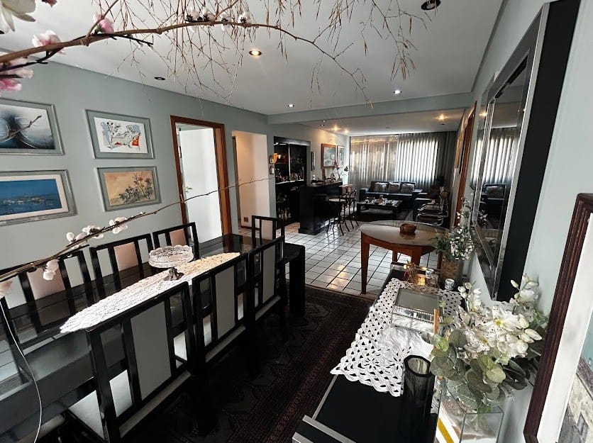 Apartamento, 4 quartos, 170 m² - Foto 34