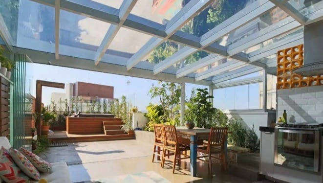 Apartamento, 2 quartos, 130 m² - Foto 11