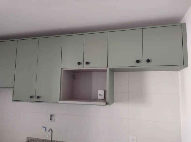 Apartamento, 2 quartos, 63 m² - Foto 5