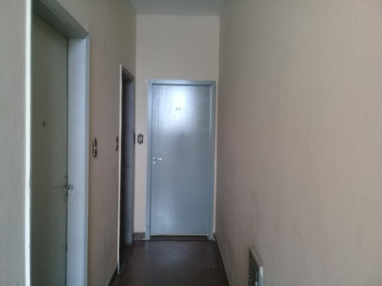 Apartamento, 1 quarto, 28 m² - Foto 3