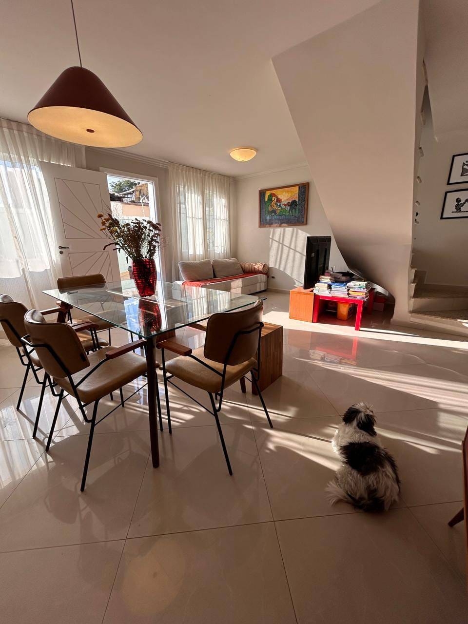 Casa, 3 quartos, 87 m² - Foto 14