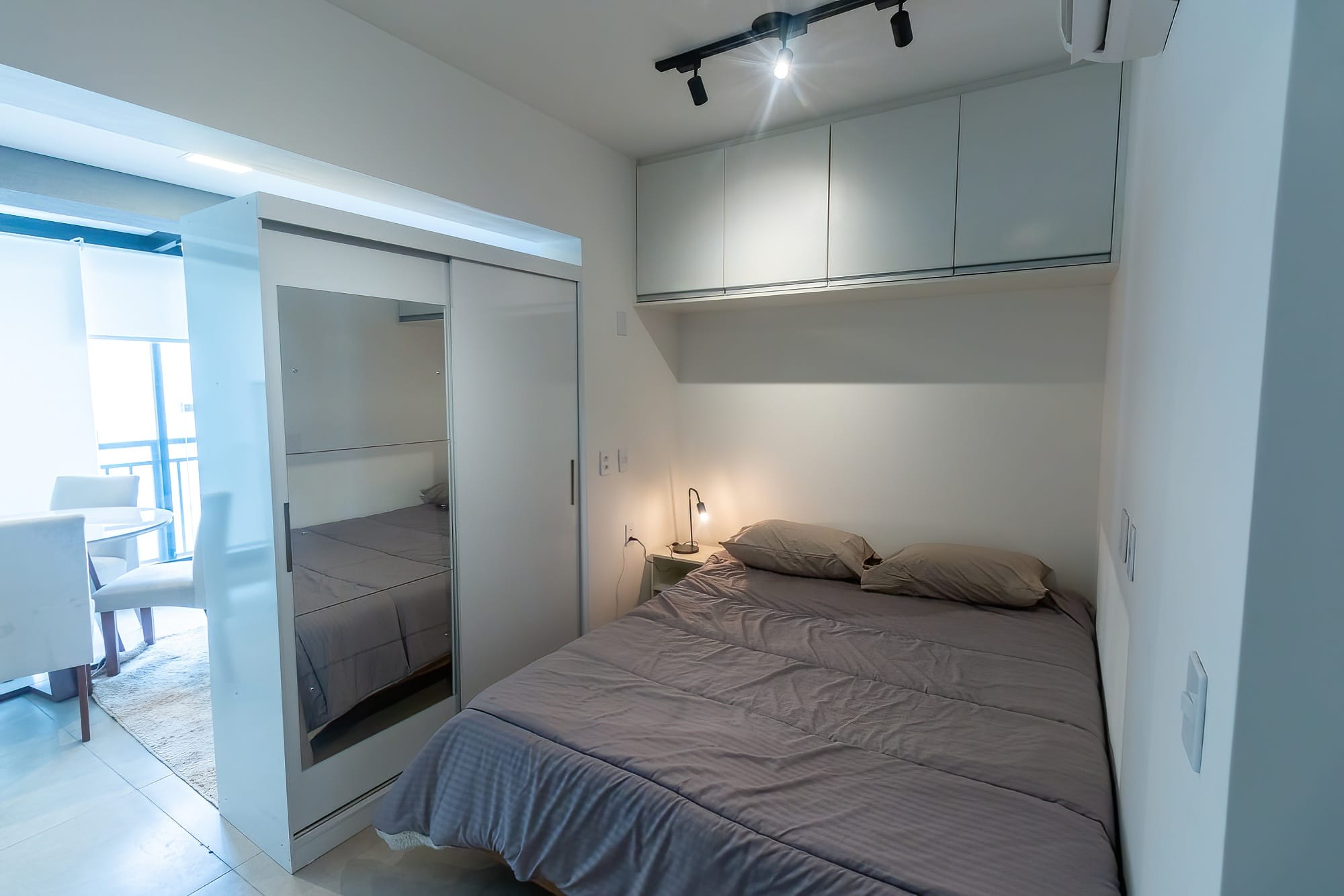 Kitnet-Studio, 16 m² - Foto 16
