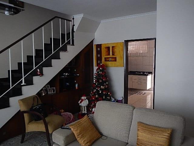 Casa, 4 quartos, 240 m² - Foto 35