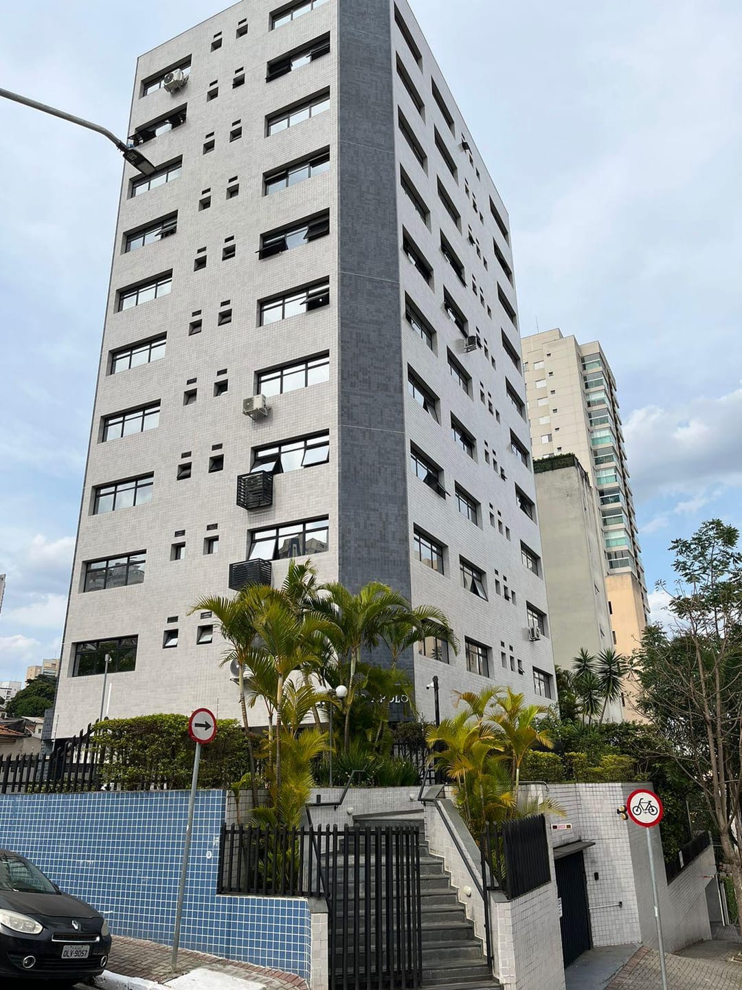 Imóvel Comercial, 29 m² - Foto 2