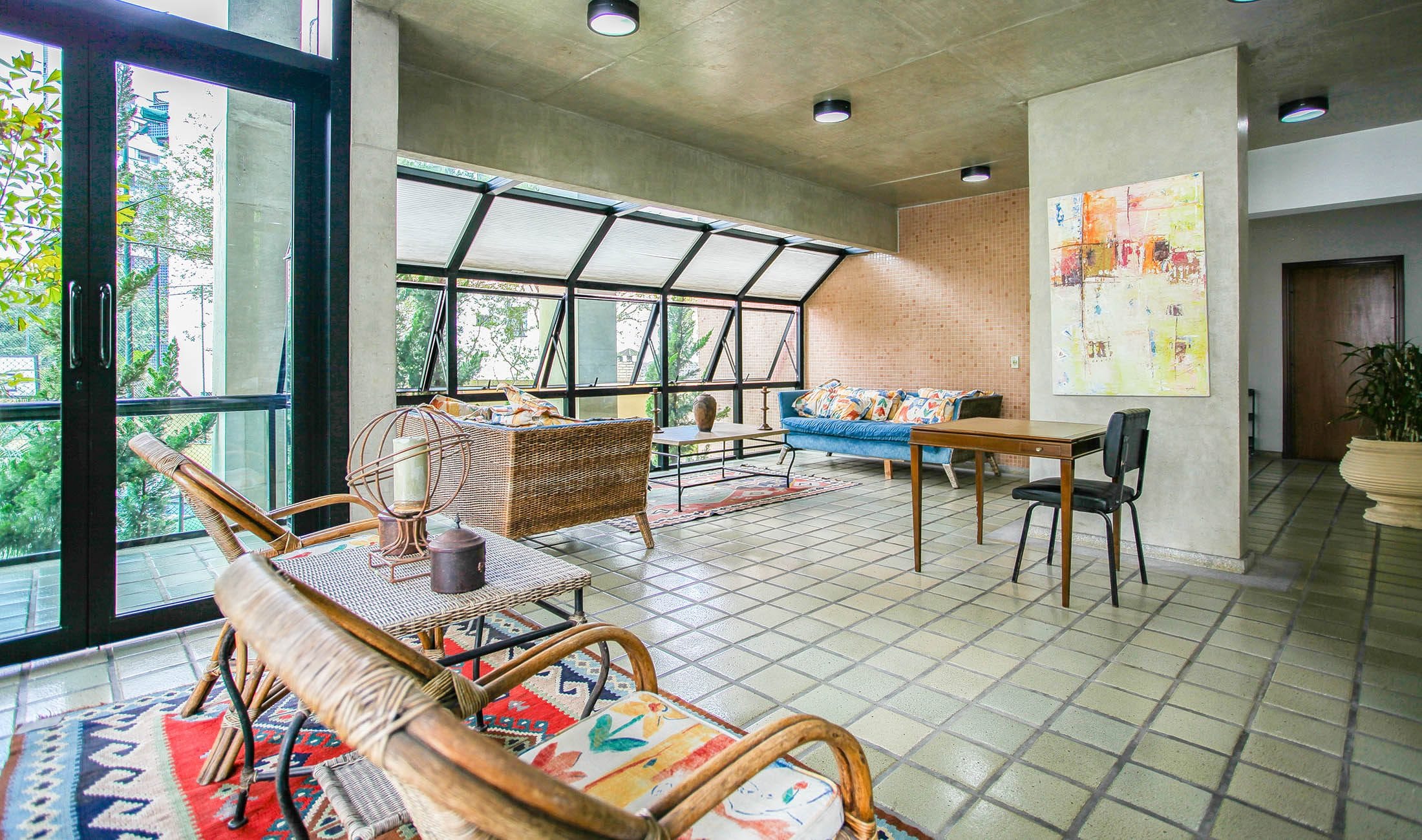 Apartamento, 5 quartos, 330 m² - Foto 43