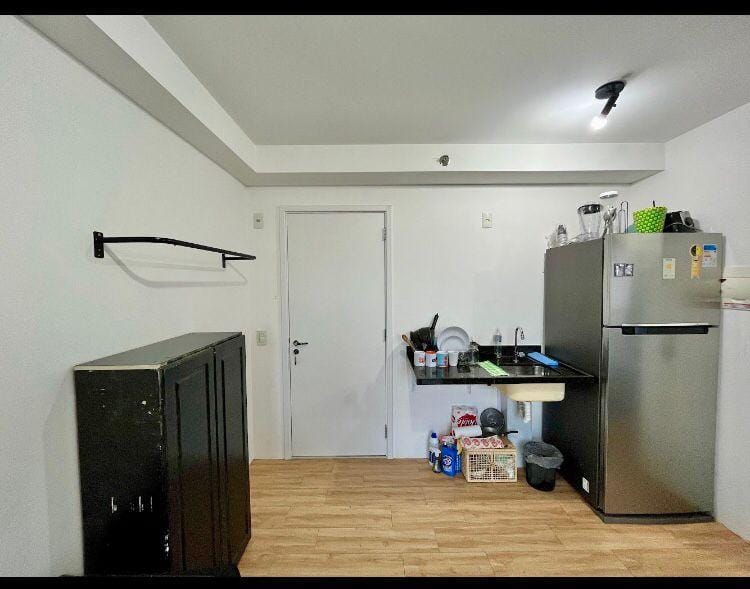 Apartamento, 1 quarto, 25 m² - Foto 19