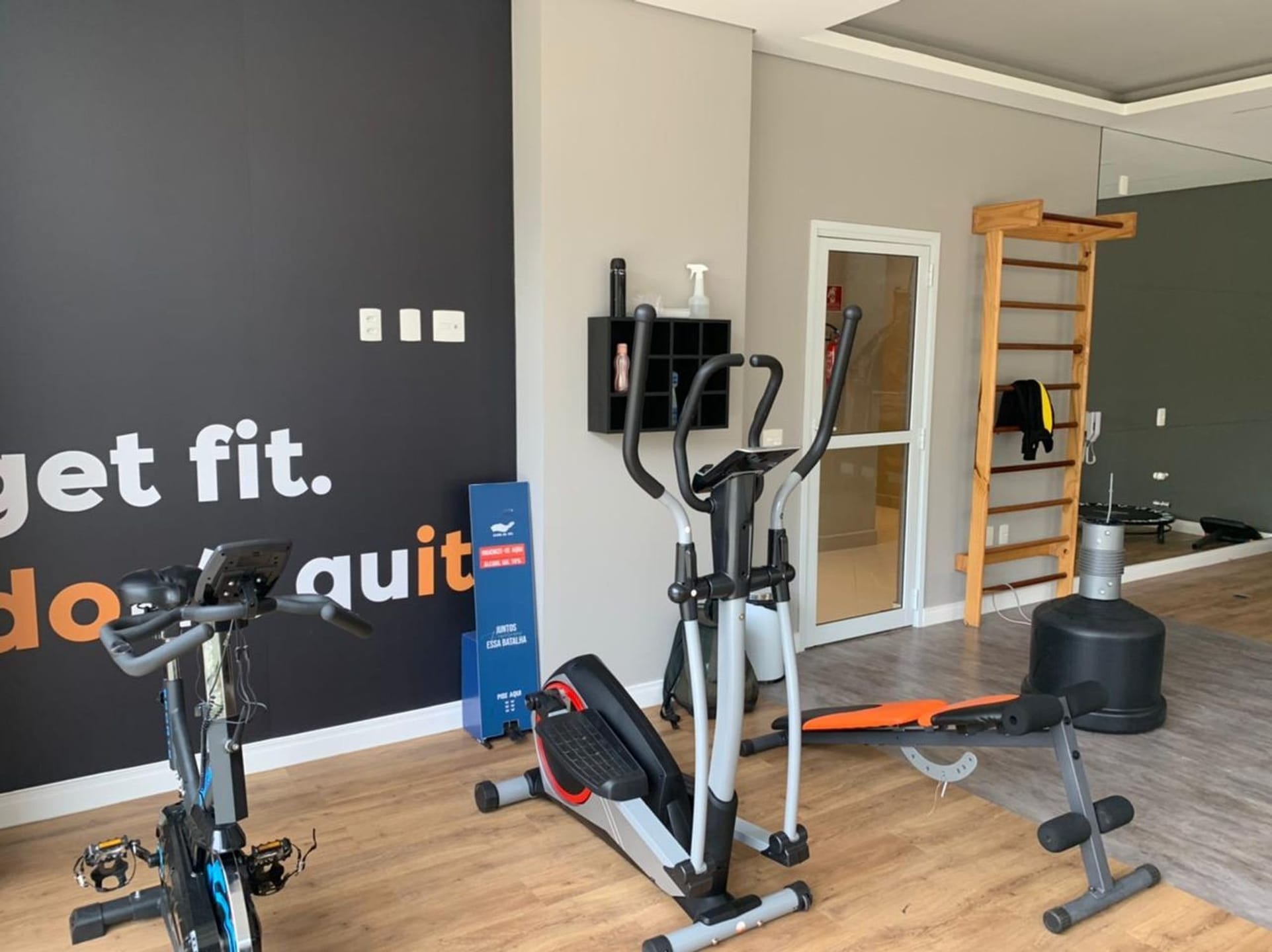 Apartamento, 2 quartos, 69 m² - Foto 42