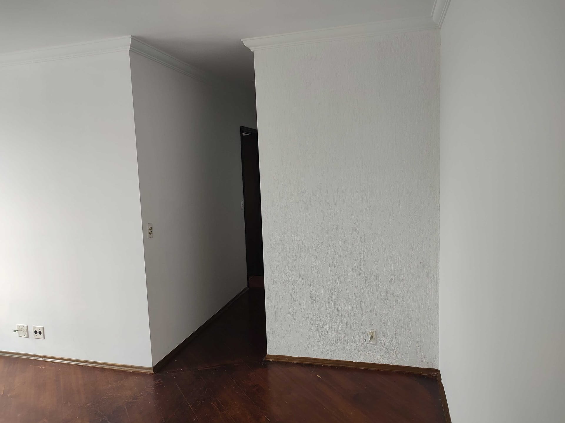 Apartamento, 2 quartos, 48 m² - Foto 1
