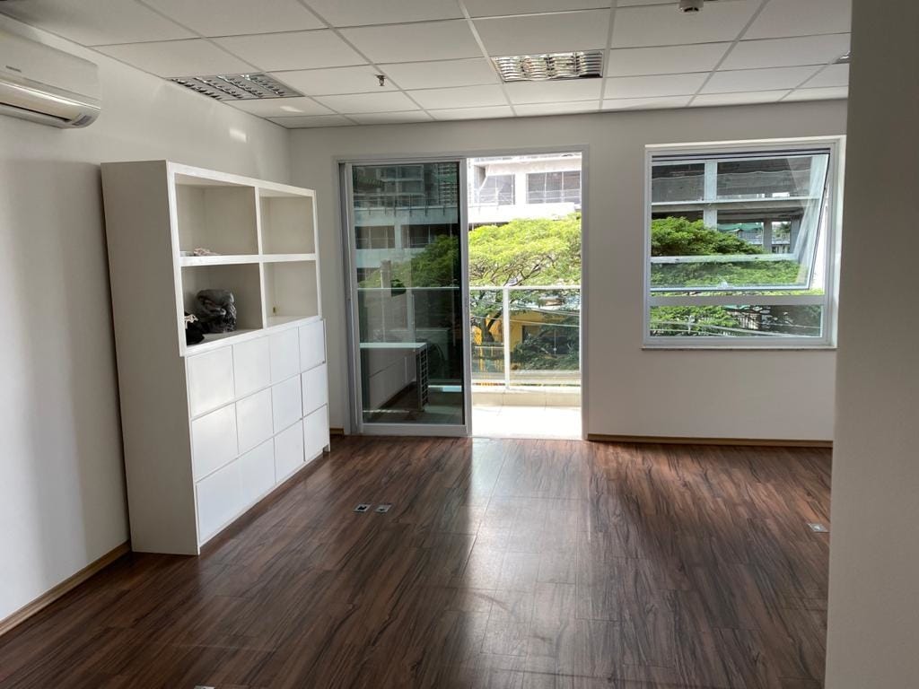 Imóvel Comercial, 37 m² - Foto 2