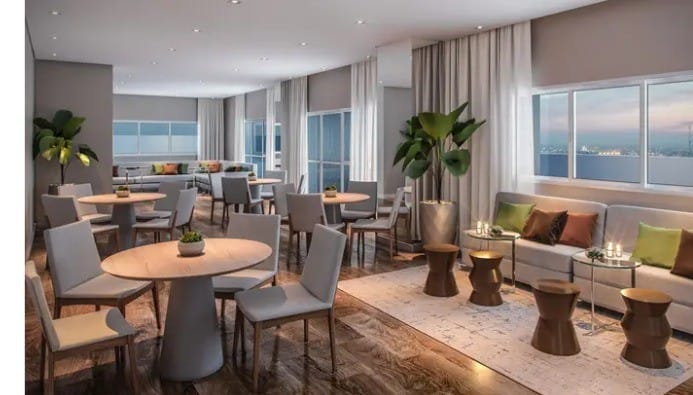 Apartamento, 2 quartos, 71 m² - Foto 13