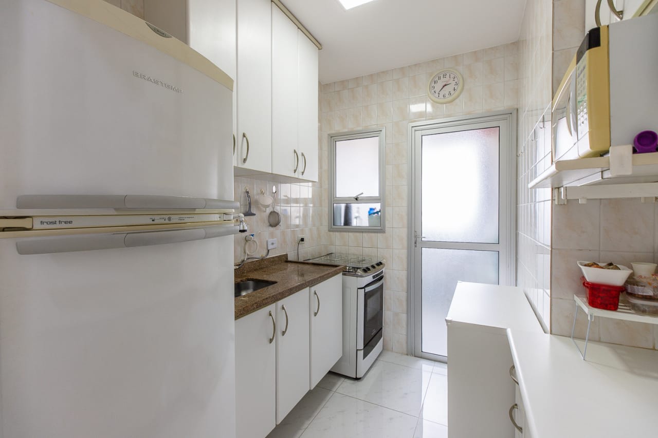 Apartamento, 2 quartos, 52 m² - Foto 20