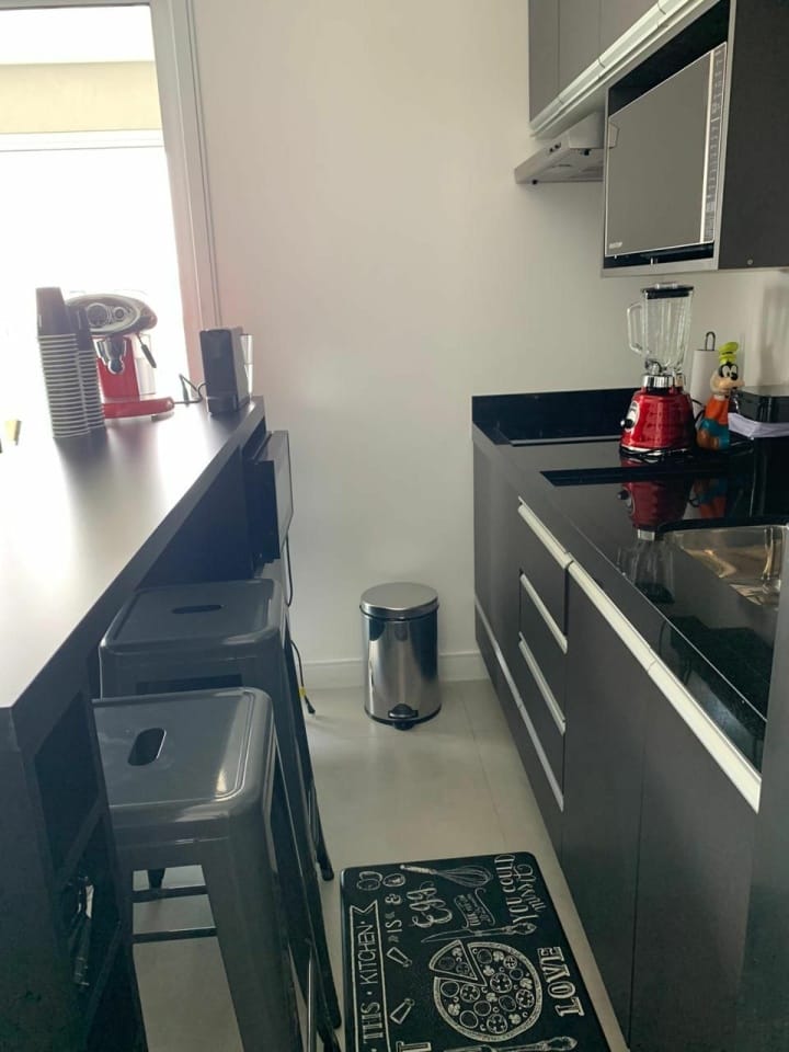 Apartamento à venda com 1 quarto, 43m² - Foto 17