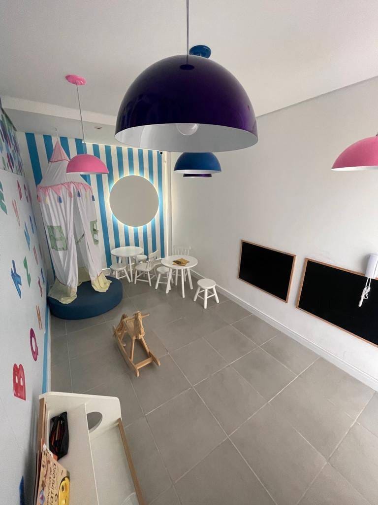 Apartamento, 1 quarto, 35 m² - Foto 5