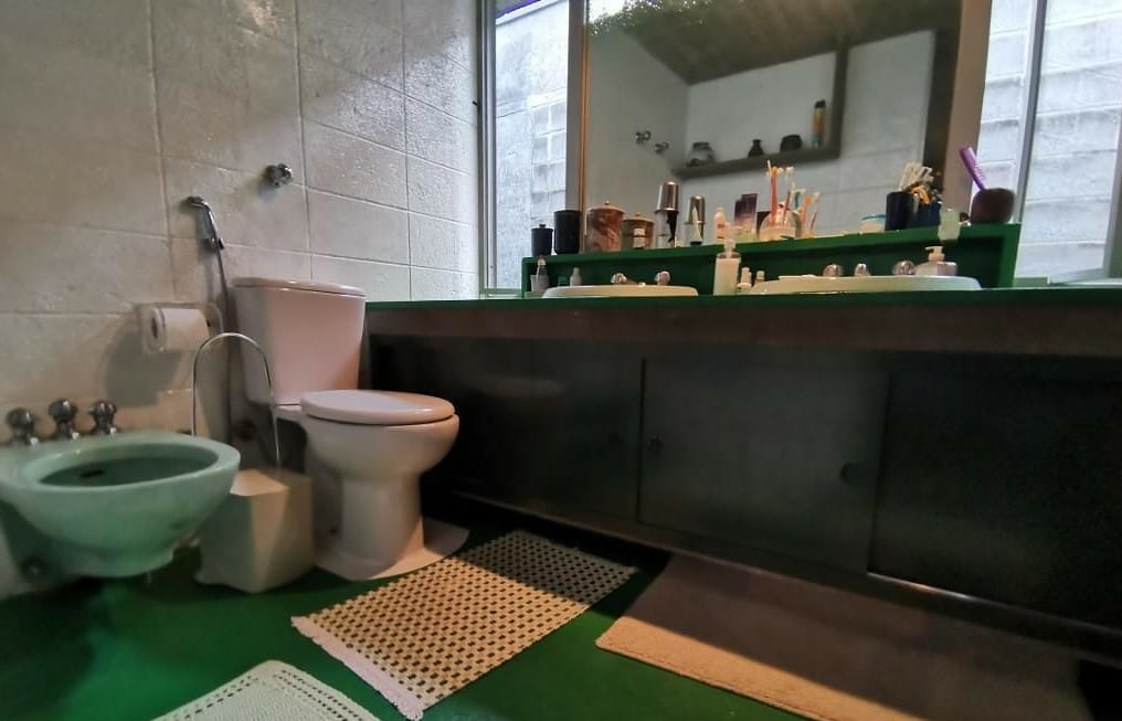 Casa, 5 quartos, 538 m² - Foto 19