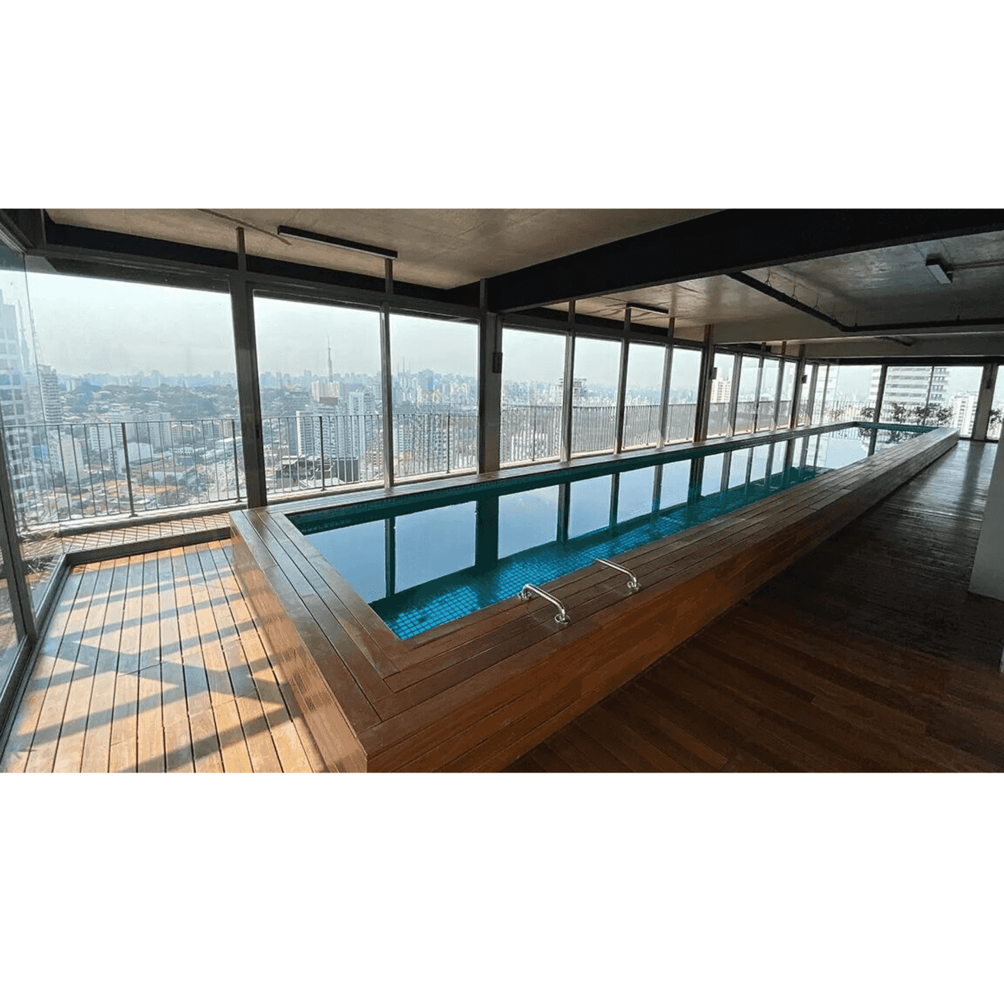 Apartamento, 2 quartos, 61 m² - Foto 9