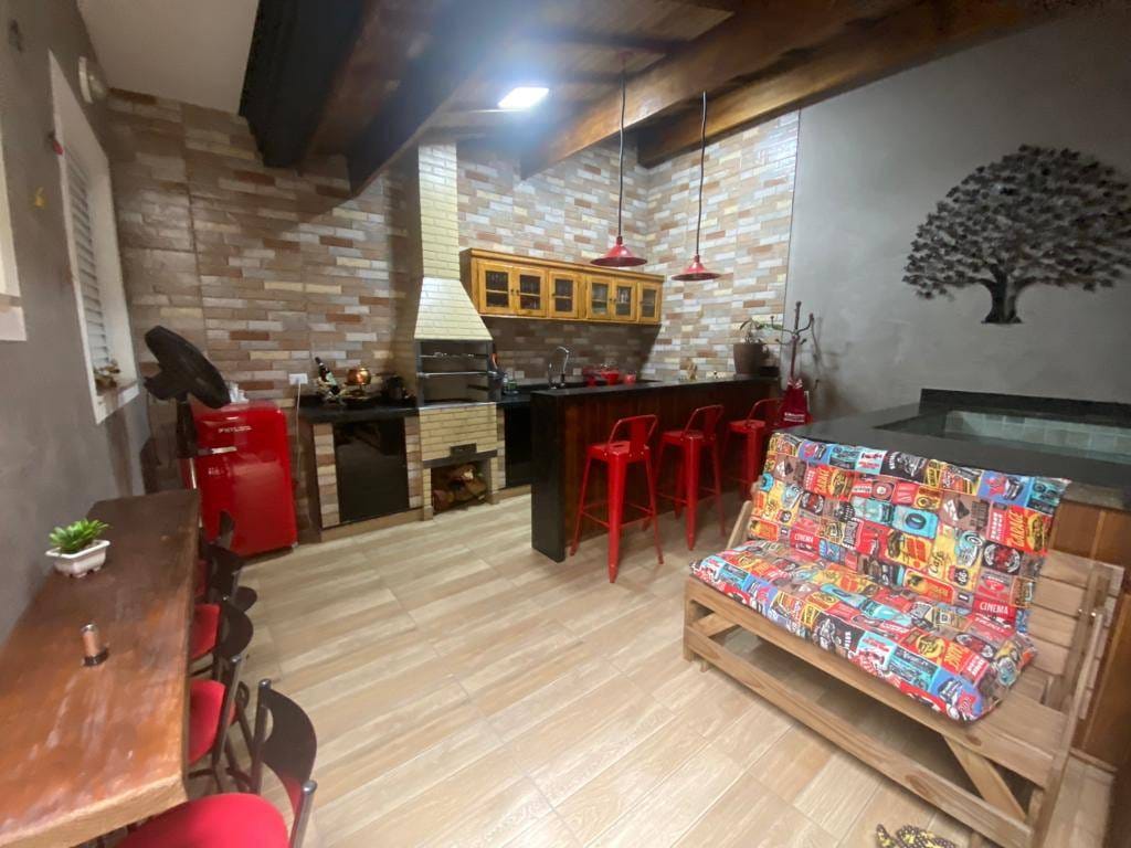 Casa, 3 quartos, 305 m² - Foto 6