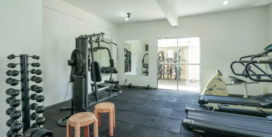 Apartamento, 2 quartos, 73 m² - Foto 28