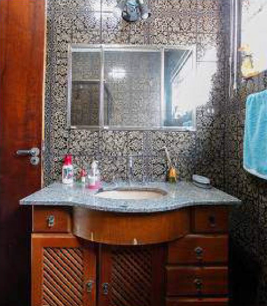 Casa, 3 quartos, 189 m² - Foto 5