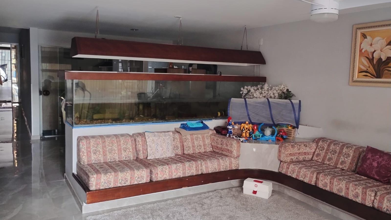 Casa à venda com 5 quartos, 460m² - Foto 6