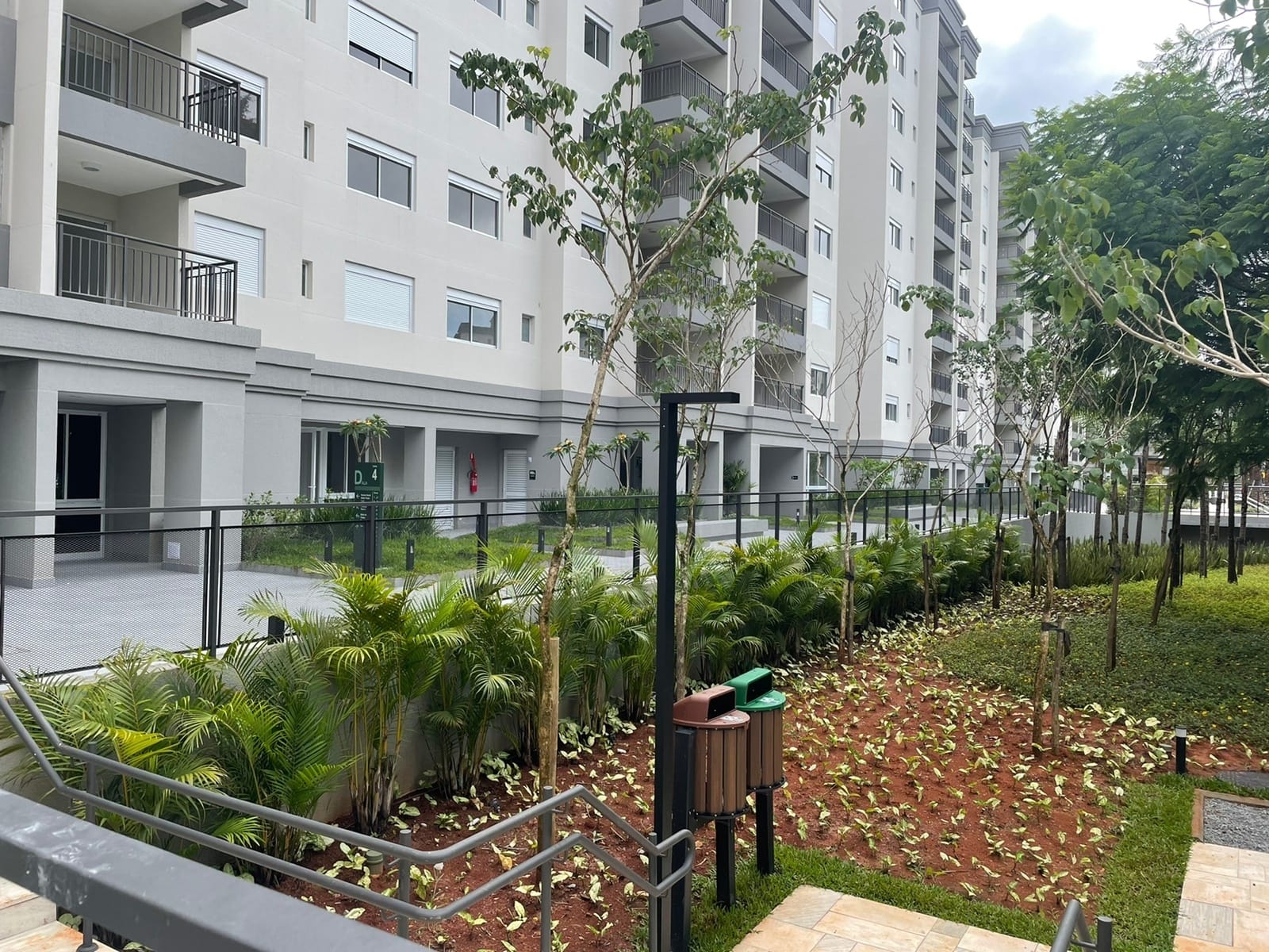 Apartamento, 2 quartos, 66 m² - Foto 44