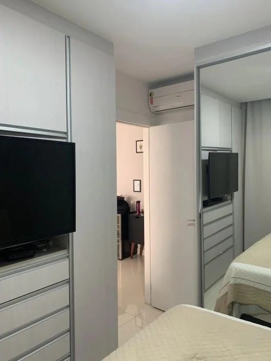 Apartamento, 1 quarto, 56 m² - Foto 6