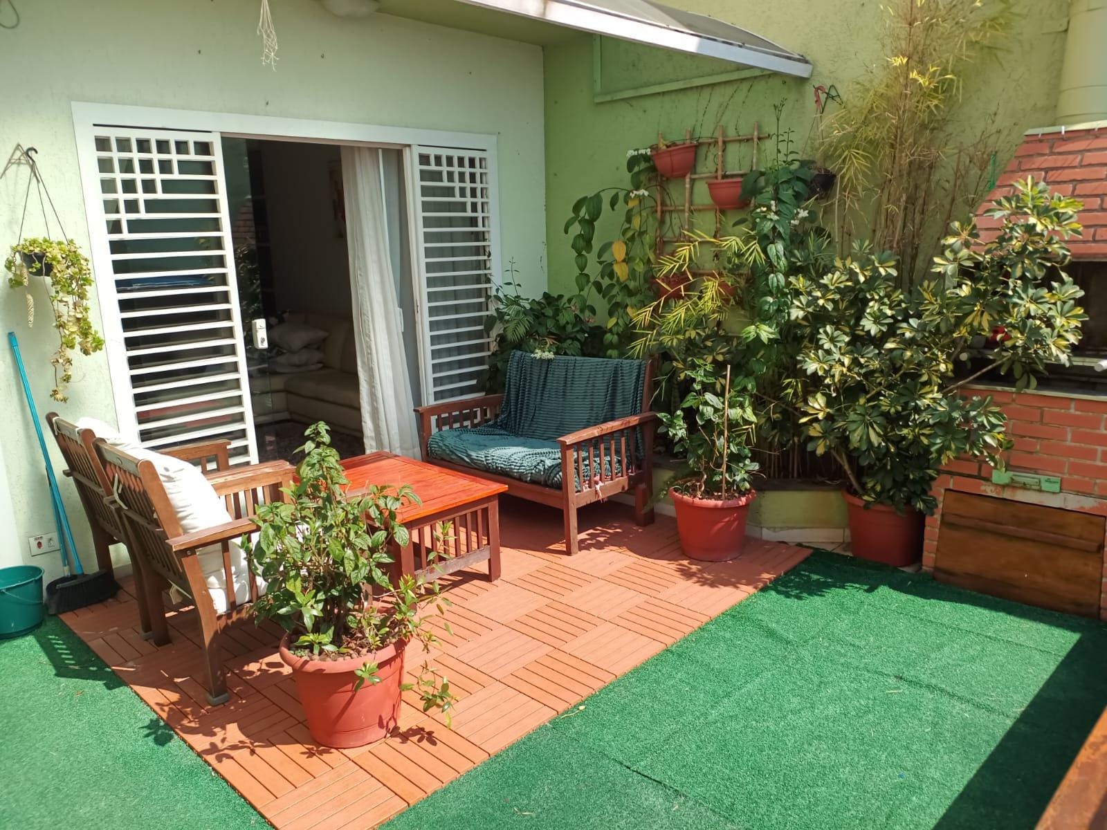 Casa, 4 quartos, 192 m² - Foto 33