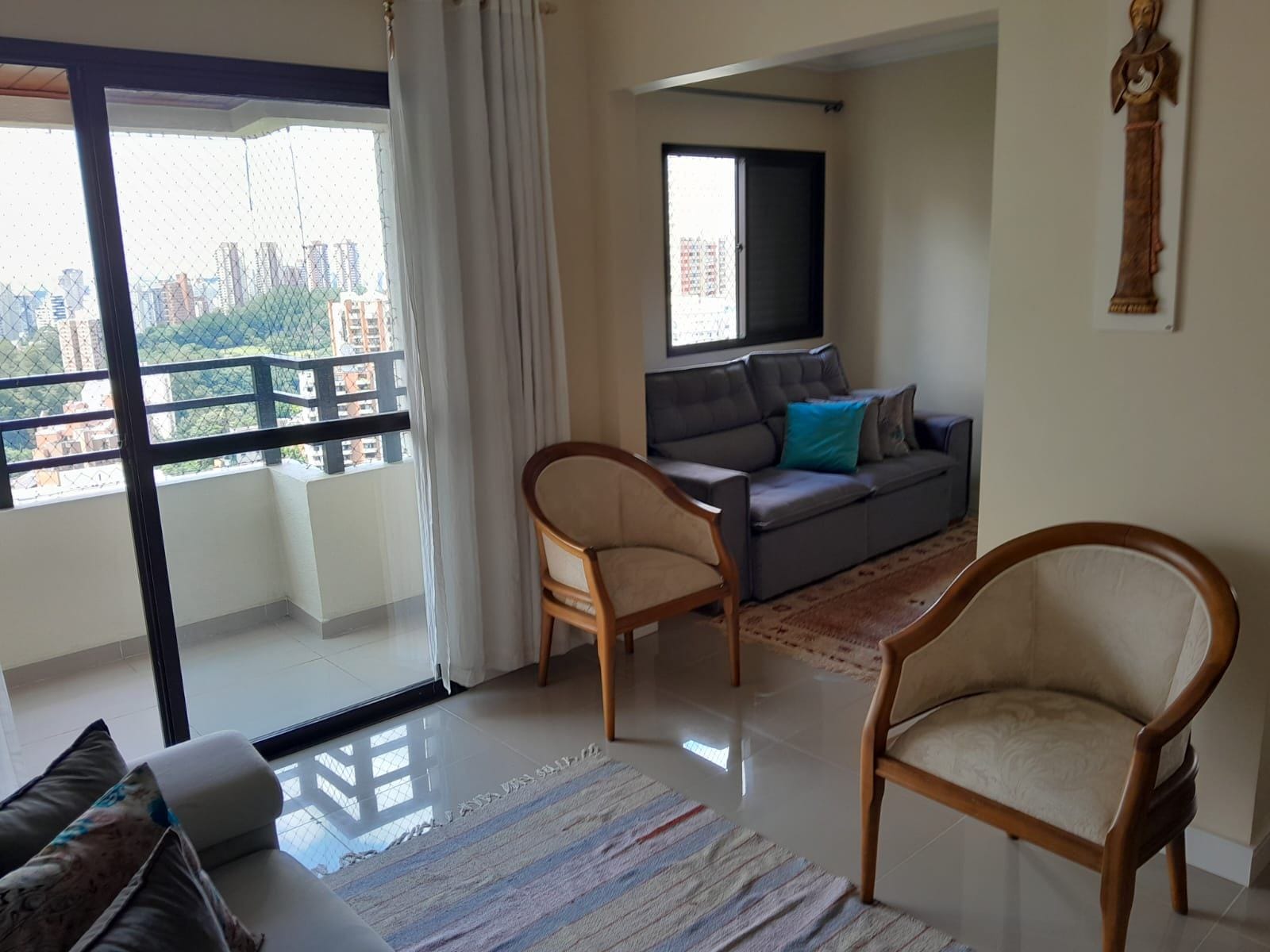 Apartamento, 3 quartos, 80 m² - Foto 26