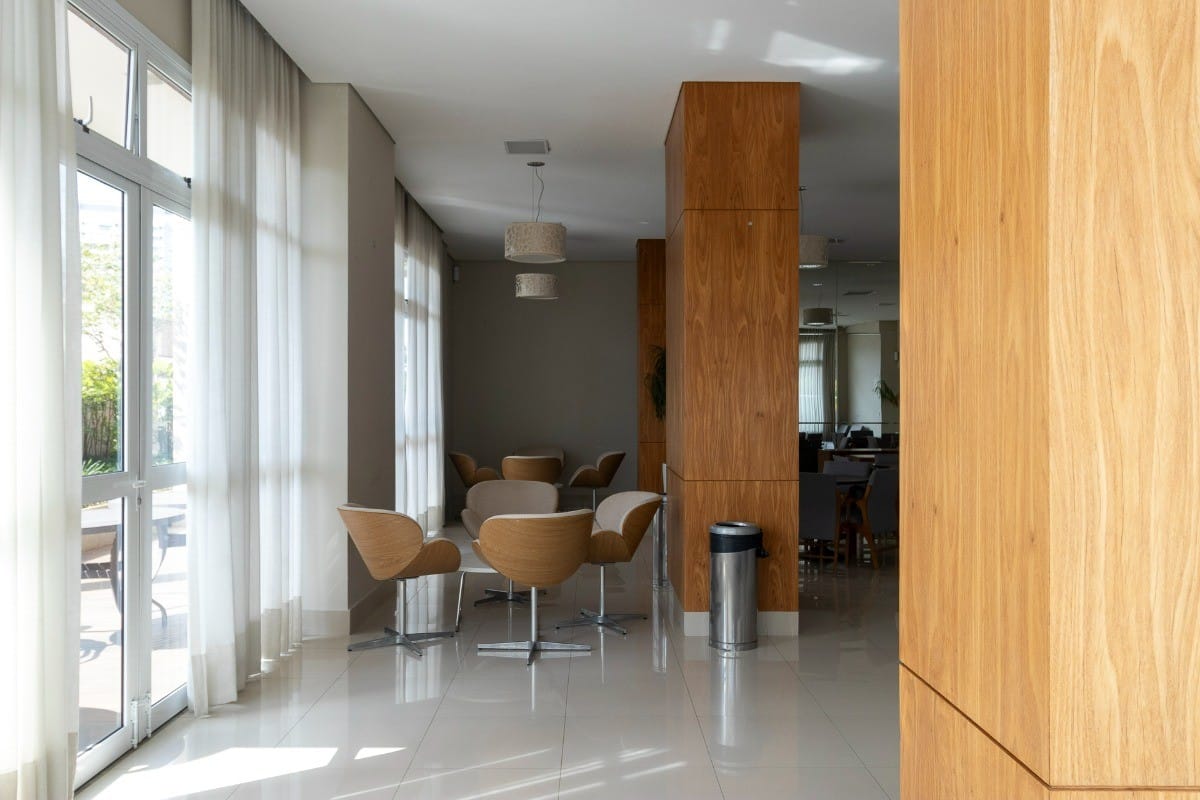 Apartamento, 1 quarto, 42 m² - Foto 31