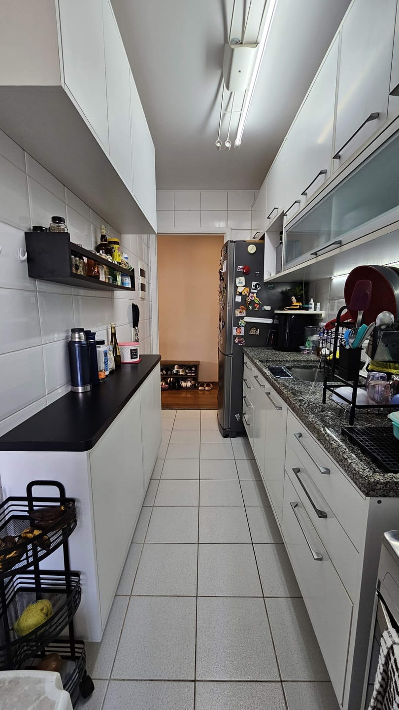 Apartamento, 3 quartos, 85 m² - Foto 23