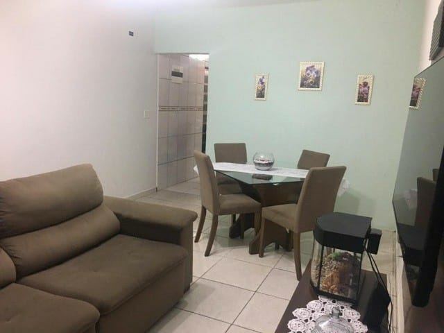 Casa, 3 quartos, 200 m² - Foto 2