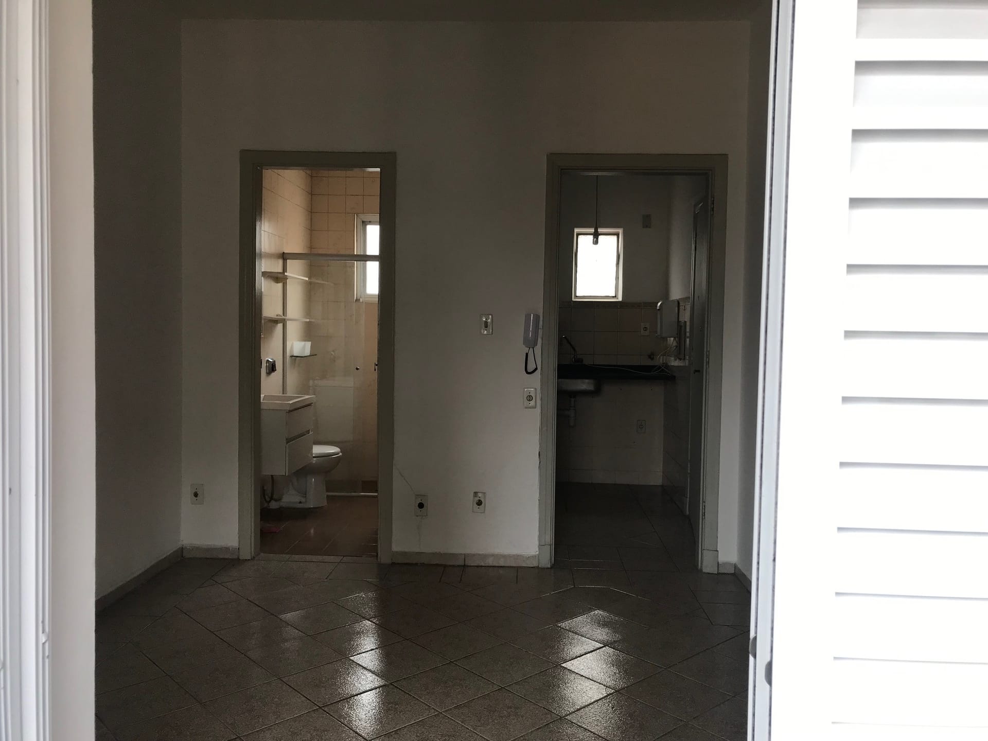 Apartamento, 1 quarto, 40 m² - Foto 19