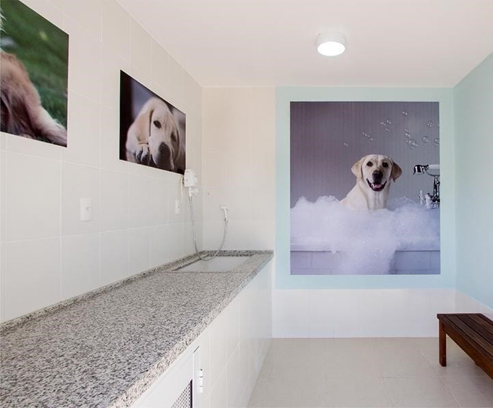 Apartamento, 2 quartos, 90 m² - Foto 24