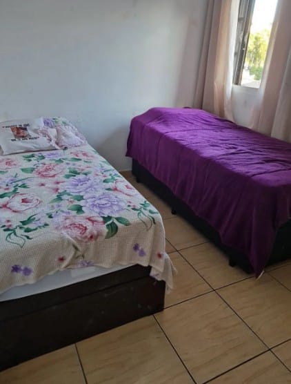 Casa, 2 quartos, 57 m² - Foto 7