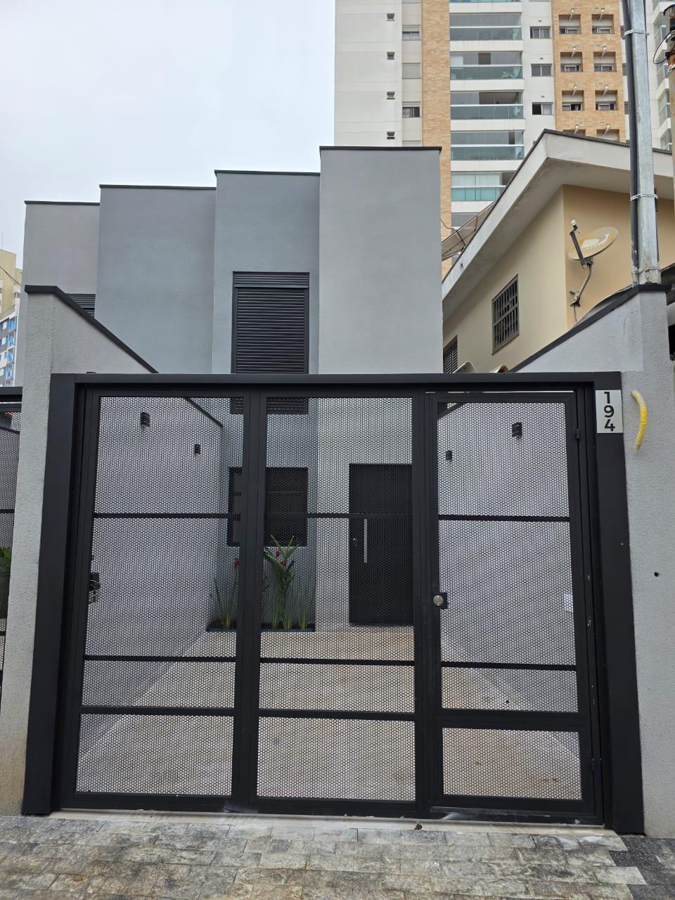 Casa, 2 quartos, 100 m² - Foto 20